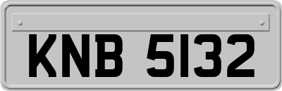 KNB5132