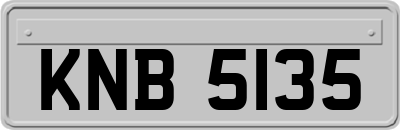 KNB5135