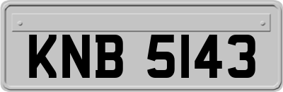 KNB5143