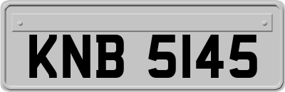 KNB5145