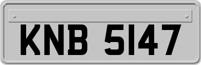 KNB5147