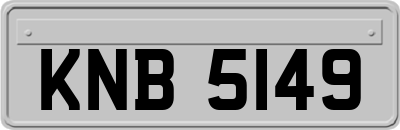 KNB5149