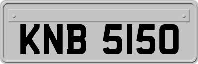 KNB5150