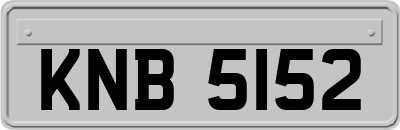 KNB5152