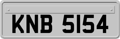 KNB5154