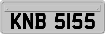 KNB5155