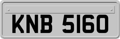 KNB5160