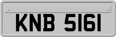 KNB5161