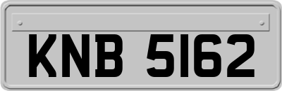 KNB5162