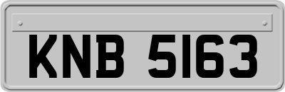 KNB5163