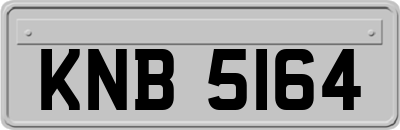 KNB5164