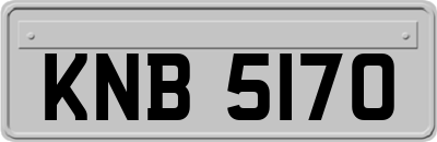 KNB5170