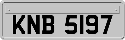 KNB5197