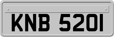 KNB5201