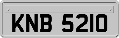 KNB5210