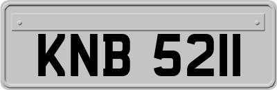 KNB5211