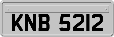 KNB5212