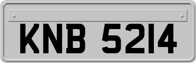 KNB5214