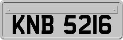 KNB5216