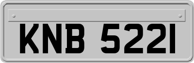 KNB5221