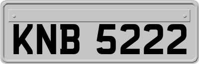 KNB5222