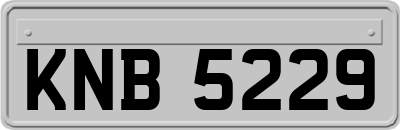 KNB5229