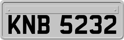 KNB5232