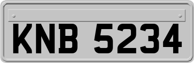 KNB5234