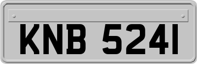 KNB5241