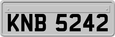 KNB5242