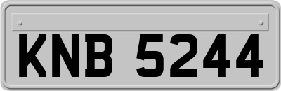 KNB5244