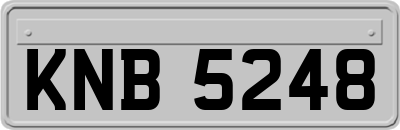 KNB5248