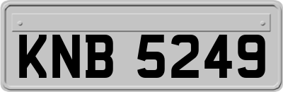 KNB5249