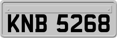 KNB5268