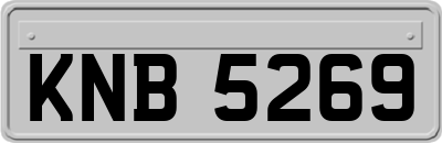 KNB5269