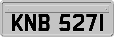 KNB5271