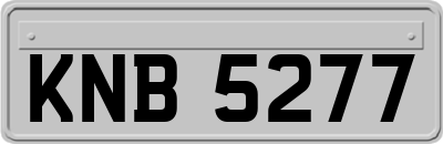 KNB5277