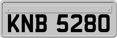 KNB5280