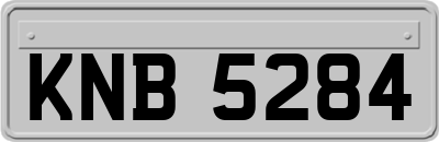 KNB5284