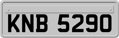 KNB5290