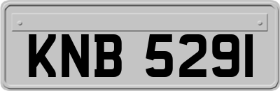 KNB5291