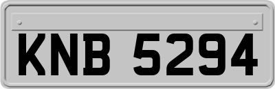 KNB5294