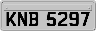 KNB5297