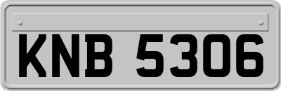 KNB5306