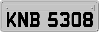 KNB5308