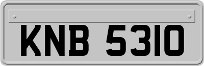 KNB5310