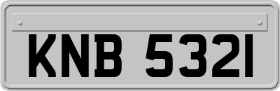 KNB5321