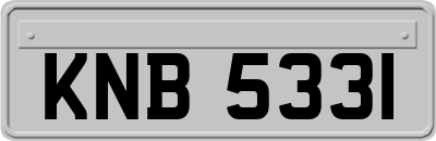 KNB5331