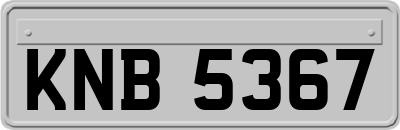 KNB5367