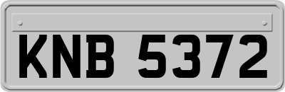 KNB5372